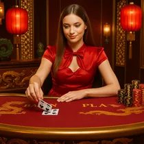 5Gringos - Live Baccarat - Real Dealers