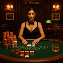 5Gringos - Live Blackjack - Real Dealers HD Stream