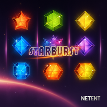 5Gringos - Starburst Slot Game - Play Now