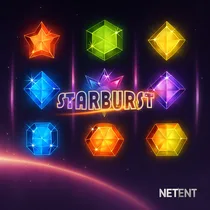 5Gringos - Starburst Slot Game - Play Now