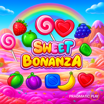 5Gringos - Sweet Bonanza Slot Game - Tumble Wins