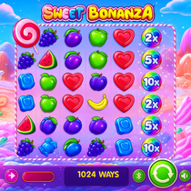 5Gringos - Sweet Bonanza Slot Game - Play Now