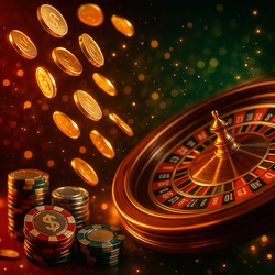 5Gringos Casino - 100% do €500 + 100 Free Spins