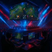 5Gringos - Esports Betting - CS2 and League of Legends