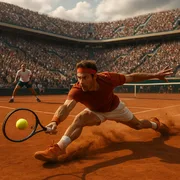 5Gringos - Tennis Betting - Grand Slam
